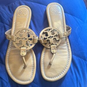 Tory Burch sandals